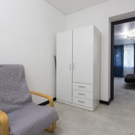 Covent - Garden - Kharkiv Apartment Exterior photo