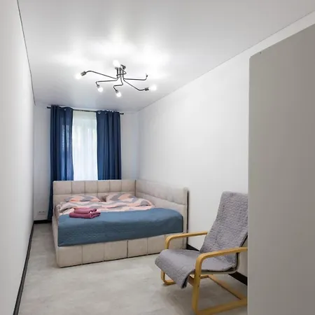 Covent - Garden - Kharkiv Apartment Exterior photo