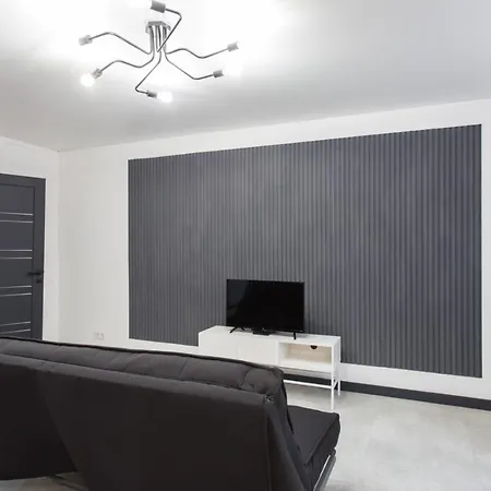 Covent - Garden - Kharkiv Apartment Exterior photo