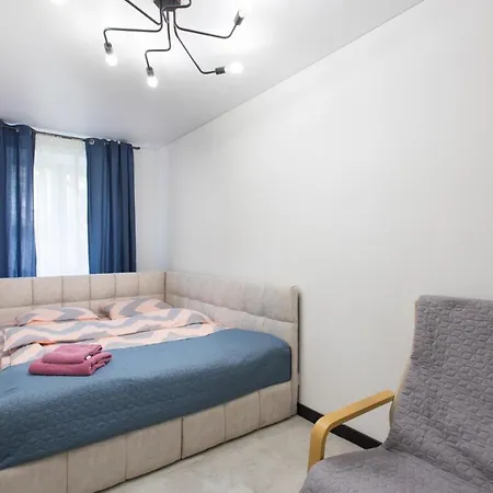 Covent - Garden - Kharkiv Apartment Exterior photo