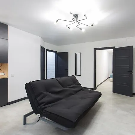 Covent - Garden - Kharkiv Apartment Exterior photo