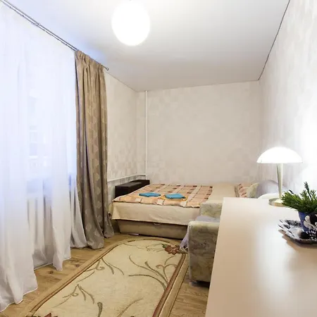 Covent - Garden - Kharkiv Apartment Exterior photo