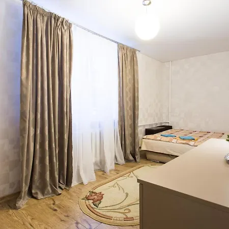 Covent - Garden - Kharkiv Apartment Exterior photo