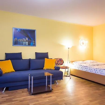 Covent - Garden - Kharkiv Apartment Exterior photo