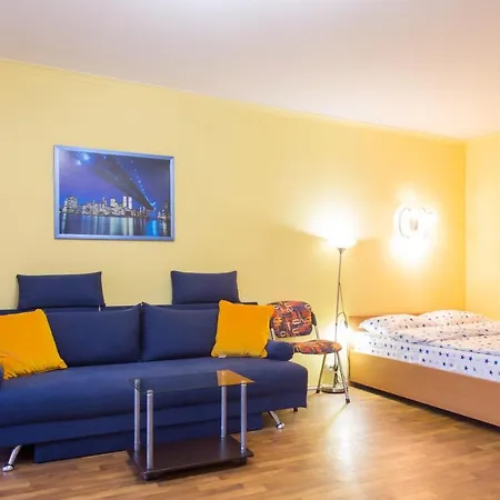 Covent - Garden - Kharkiv Apartment Exterior photo
