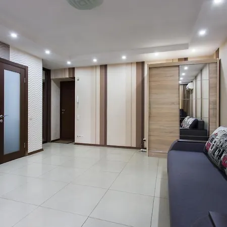 Covent - Garden - Kharkiv Apartment Exterior photo