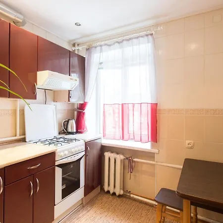 Covent - Garden - Kharkiv Apartment Exterior photo