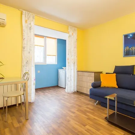 Covent - Garden - Kharkiv Apartment Exterior photo