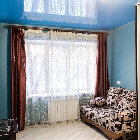 Covent - Garden - Kharkiv Apartment Exterior photo