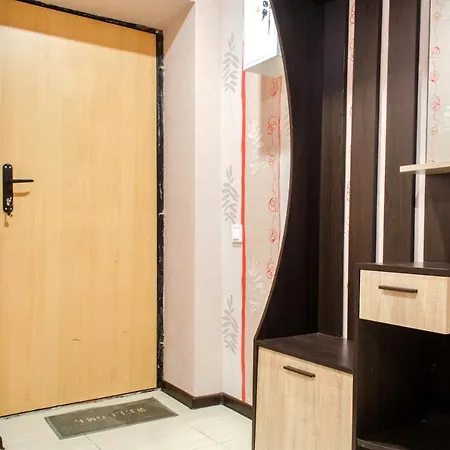 Covent - Garden - Kharkiv Apartment Exterior photo