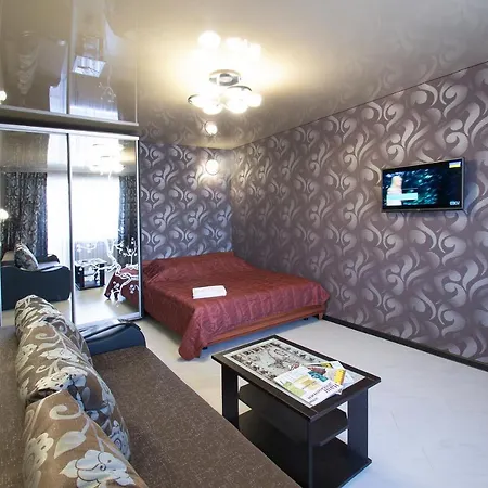 Covent - Garden - Kharkiv Apartment Exterior photo