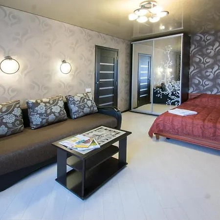 Covent - Garden - Kharkiv Apartment Exterior photo