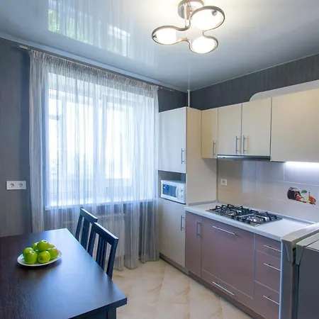 Covent - Garden - Kharkiv Apartment Exterior photo