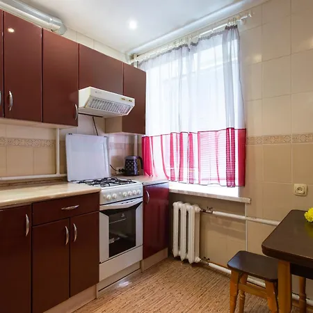 Covent - Garden - Kharkiv Apartment Exterior photo
