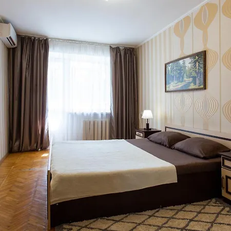 Covent - Garden - Kharkiv Apartment Exterior photo
