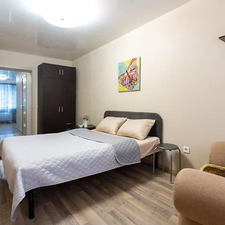 Covent - Garden - Kharkiv Apartment Exterior photo