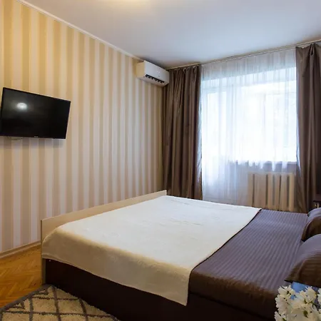 Covent - Garden - Kharkiv Apartment Exterior photo