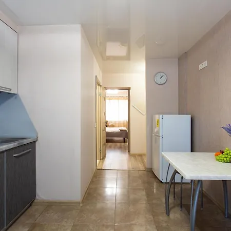 Covent - Garden - Kharkiv Apartment Exterior photo