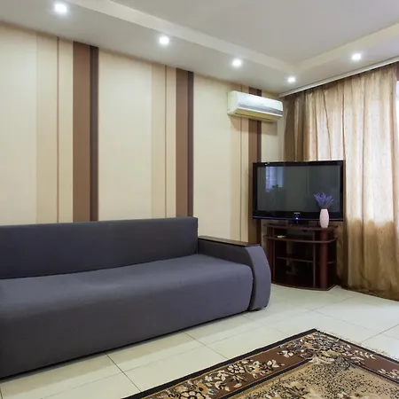 Covent - Garden - Kharkiv Apartment Exterior photo