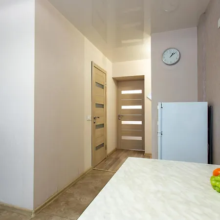 Covent - Garden - Kharkiv Apartment Exterior photo