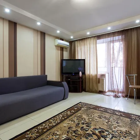 Covent - Garden - Kharkiv Apartment Exterior photo