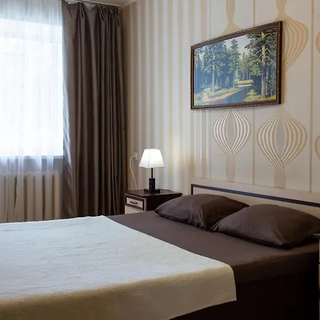 Covent - Garden - Kharkiv Apartment Exterior photo
