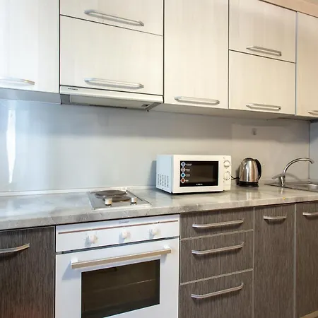 Covent - Garden - Kharkiv Apartment Exterior photo