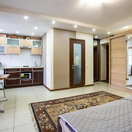 Covent - Garden - Kharkiv Apartment Exterior photo