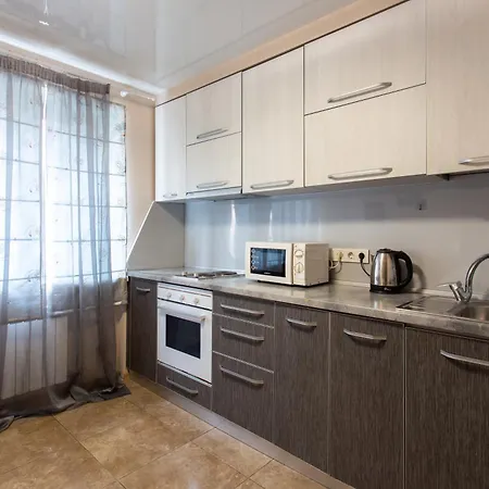 Covent - Garden - Kharkiv Apartment Exterior photo