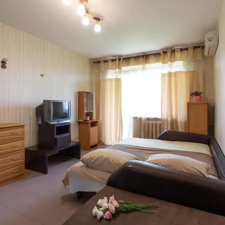 Covent - Garden - Kharkiv Apartment Exterior photo