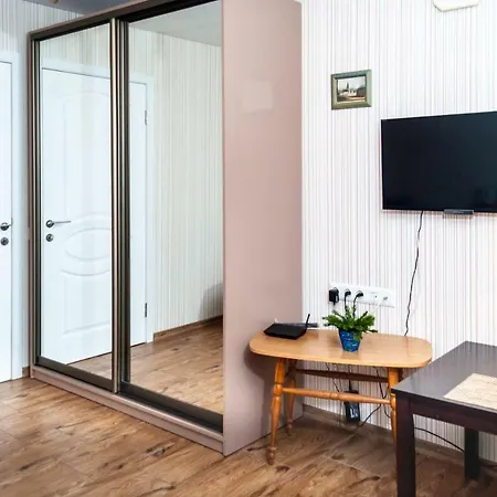 Covent - Garden - Kharkiv Apartment Exterior photo