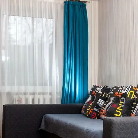 Covent - Garden - Kharkiv Apartment Exterior photo