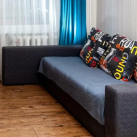 Covent - Garden - Kharkiv Apartment Exterior photo
