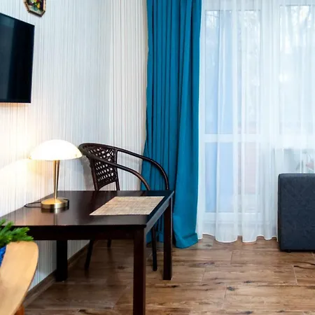 Covent - Garden - Kharkiv Apartment Exterior photo