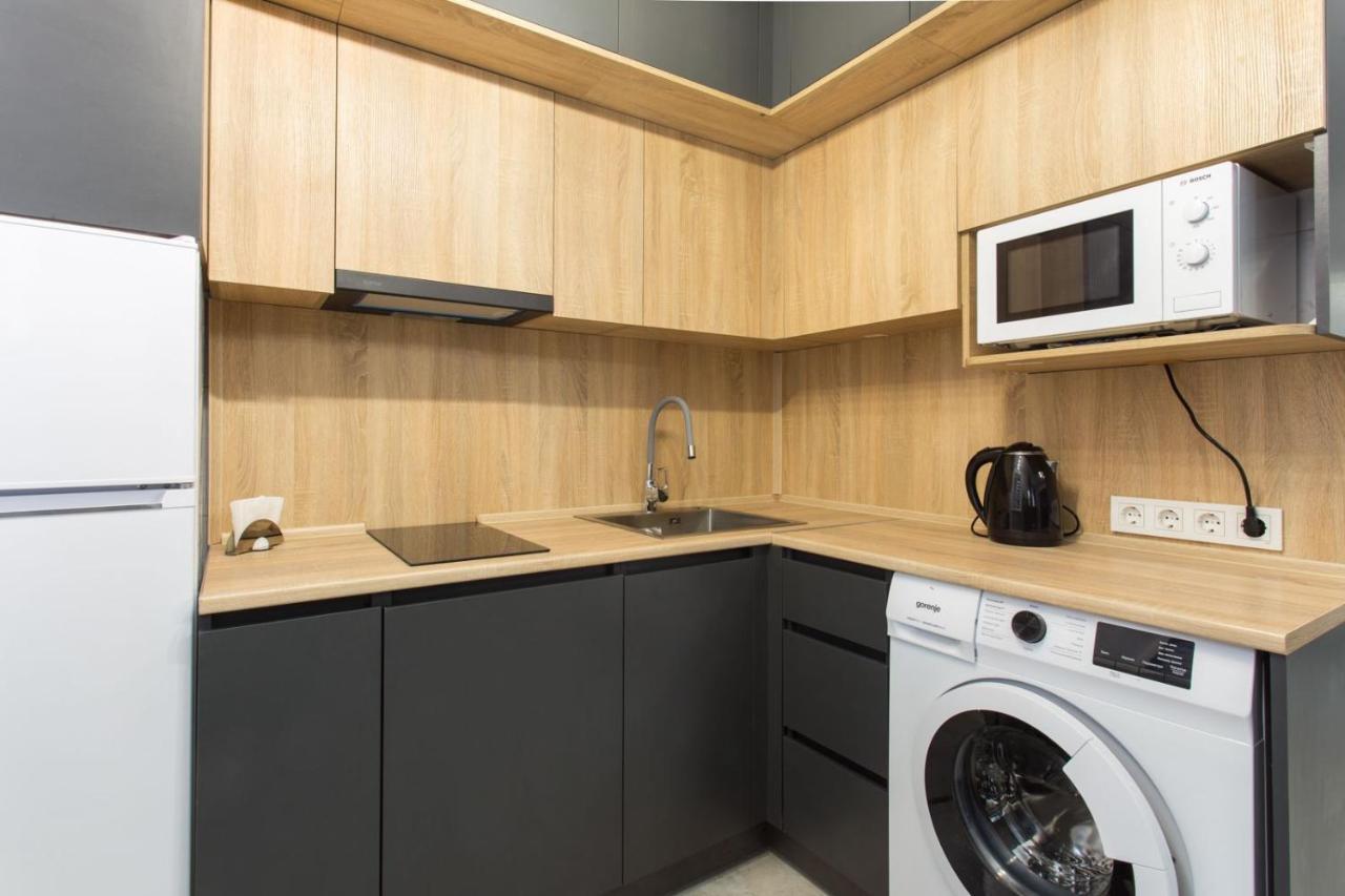 Apartment Covent - Garden - *