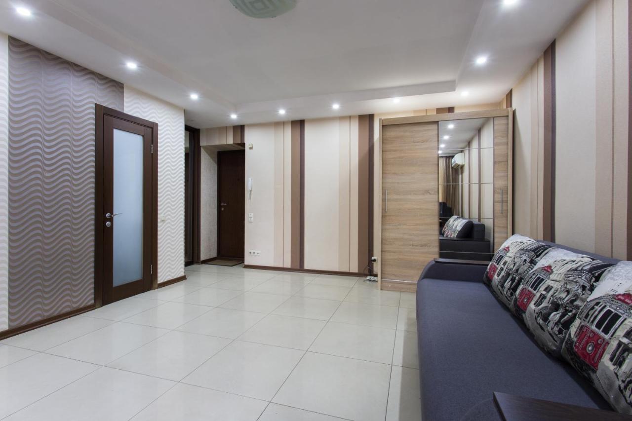 Apartment Covent - Garden - Kharkiv