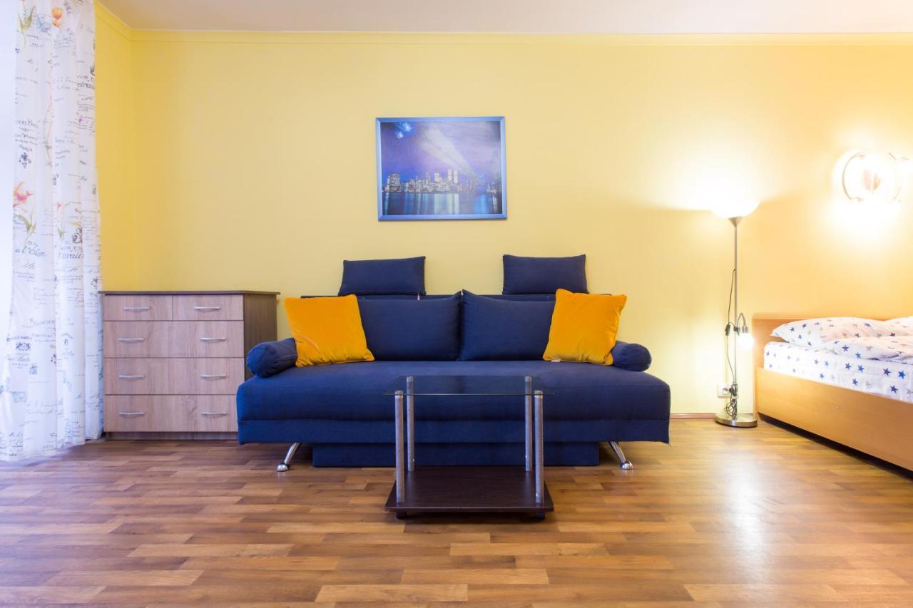 Covent - Garden - Apartment Kharkiv