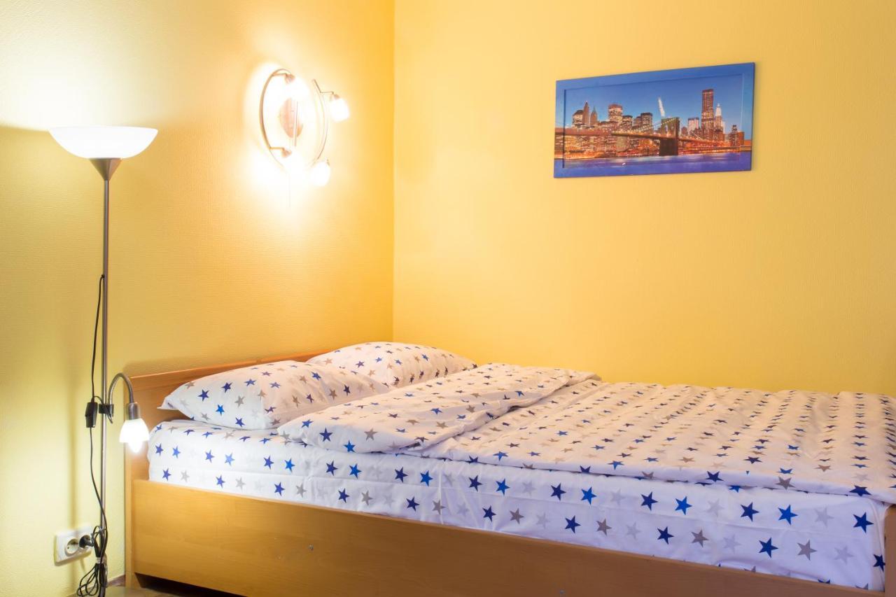 Apartment Covent - Garden - *