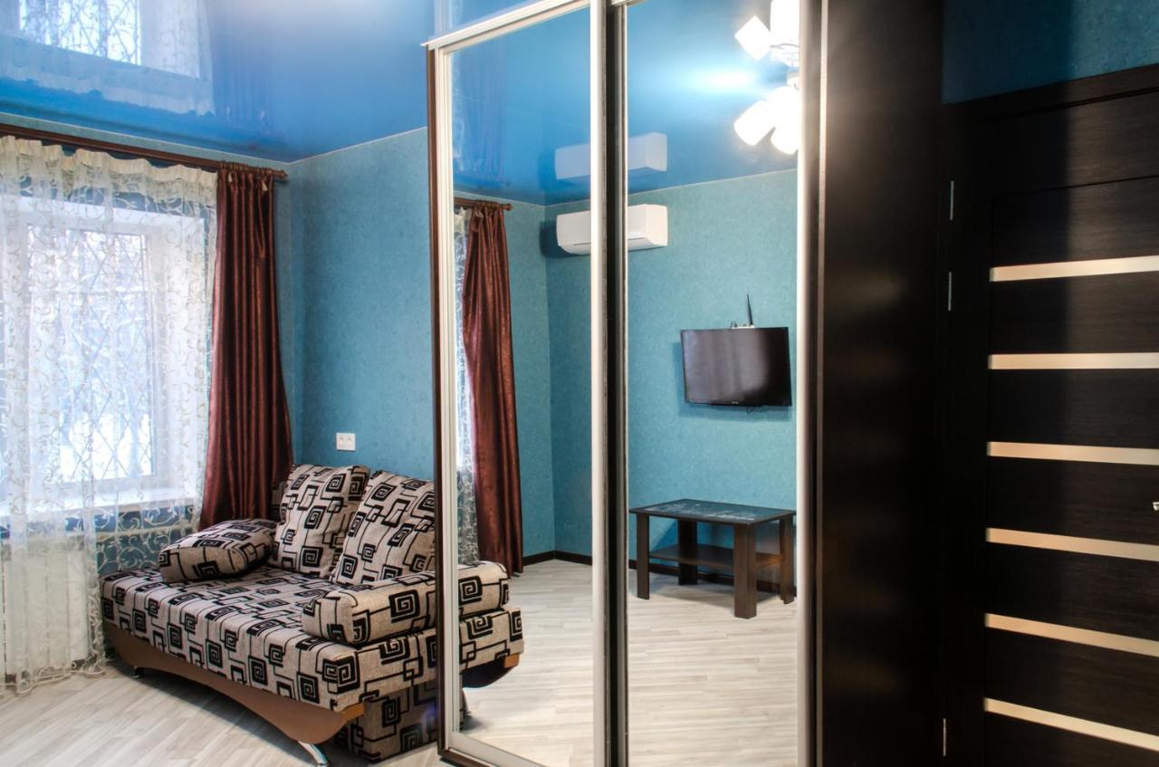 Apartment Covent - Garden - Kharkiv