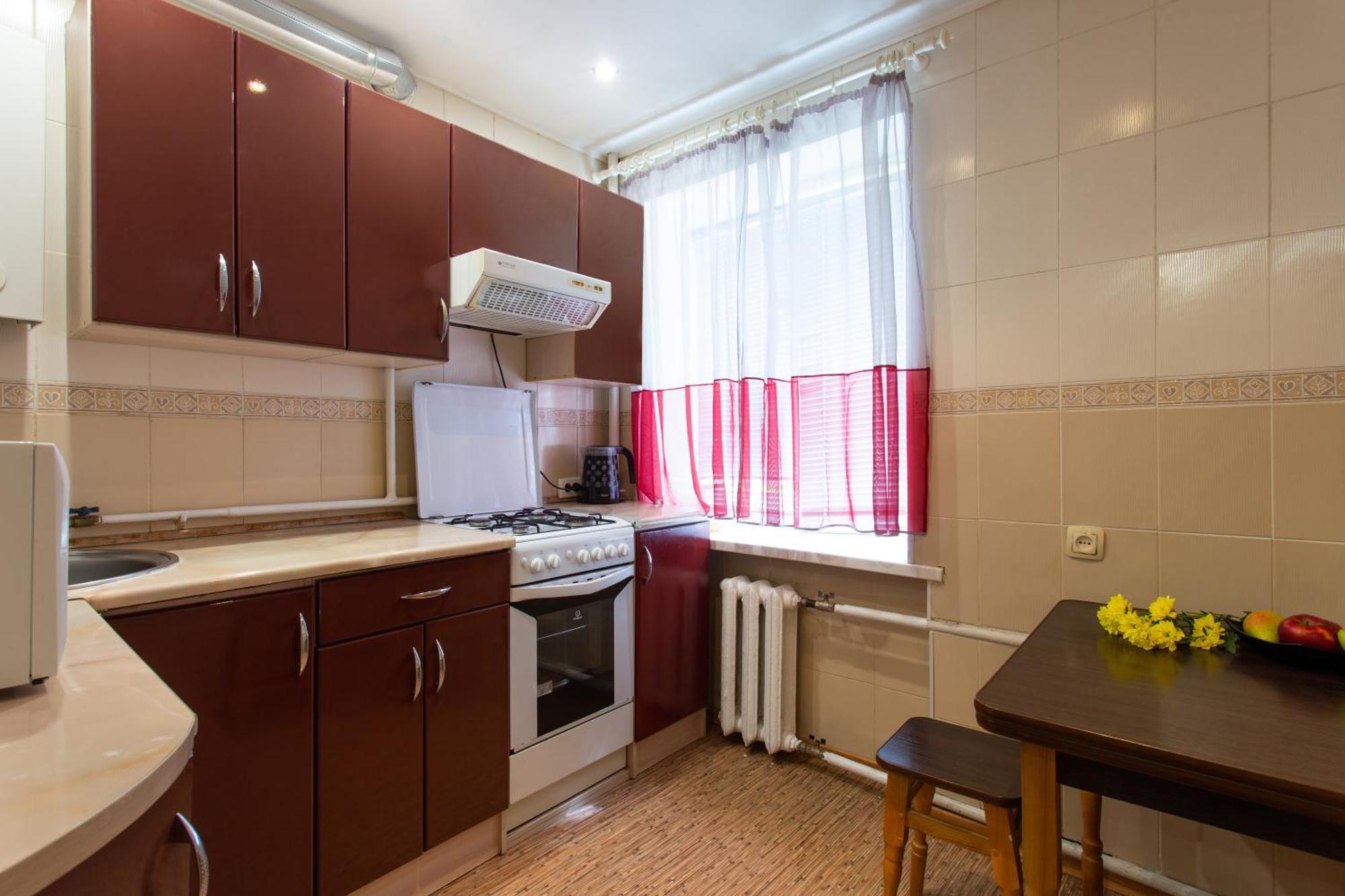 Covent - Garden - Apartment