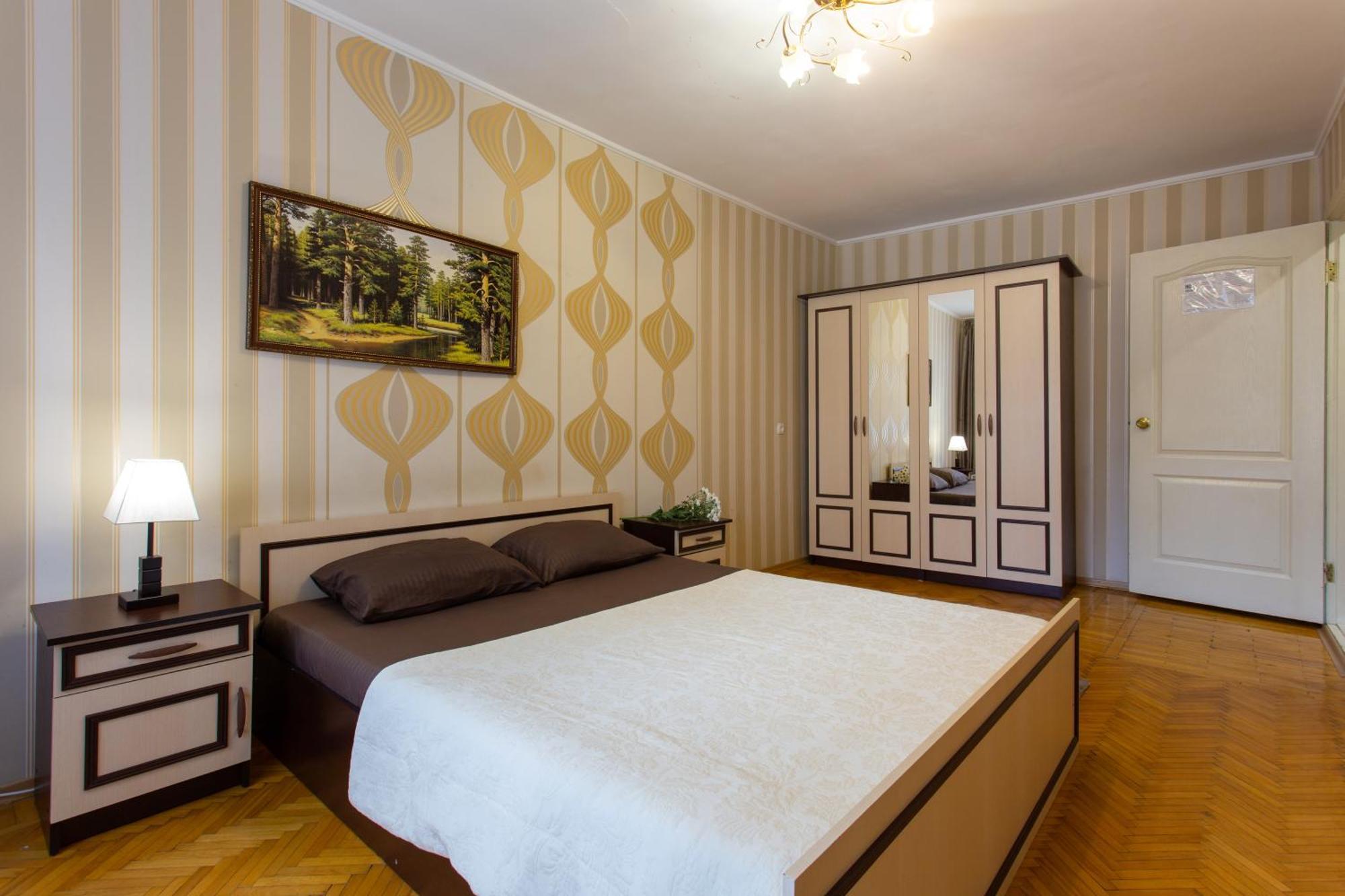 Apartment Covent - Garden - Kharkiv