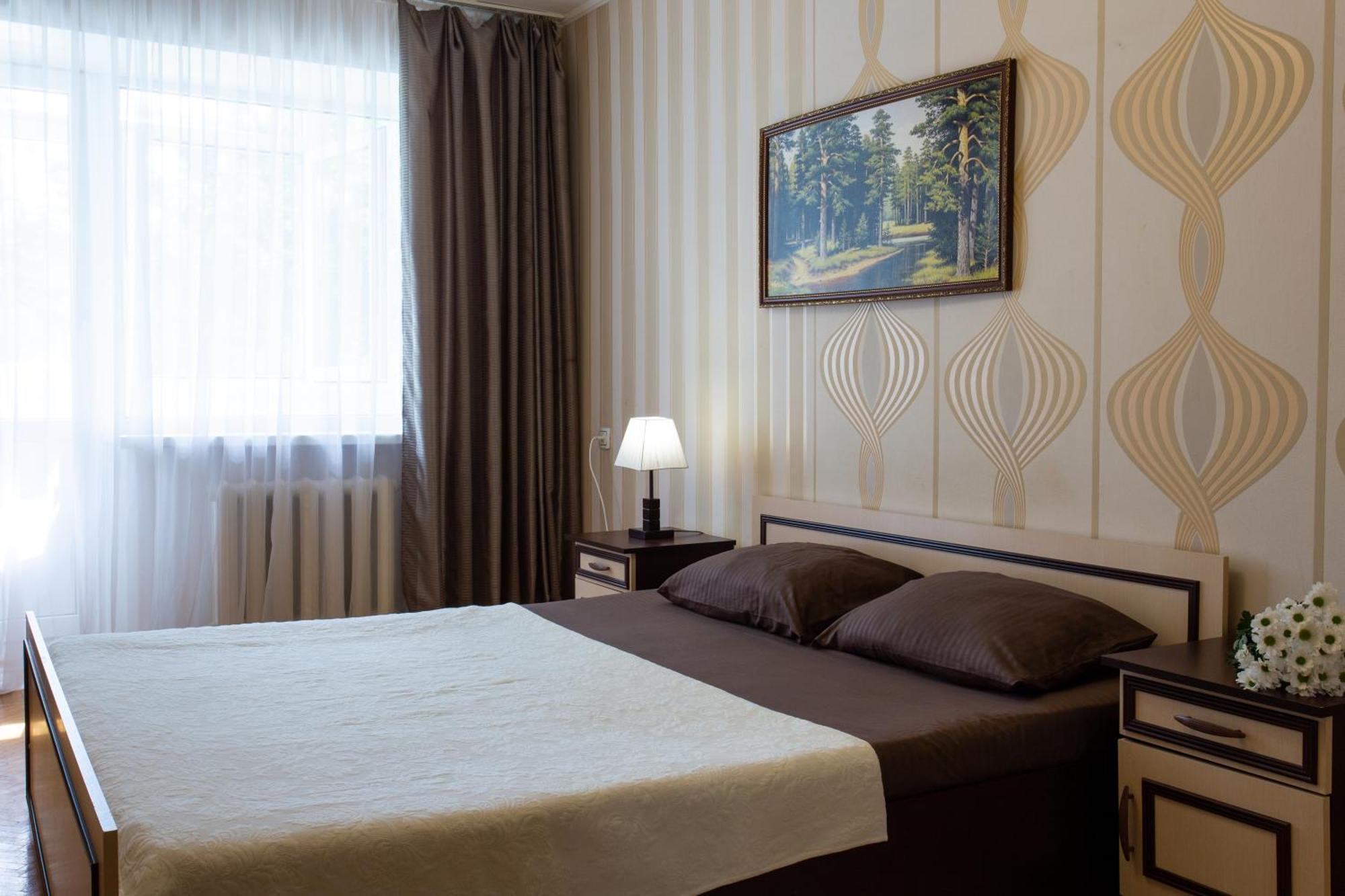 Apartment Covent - Garden - Kharkiv
