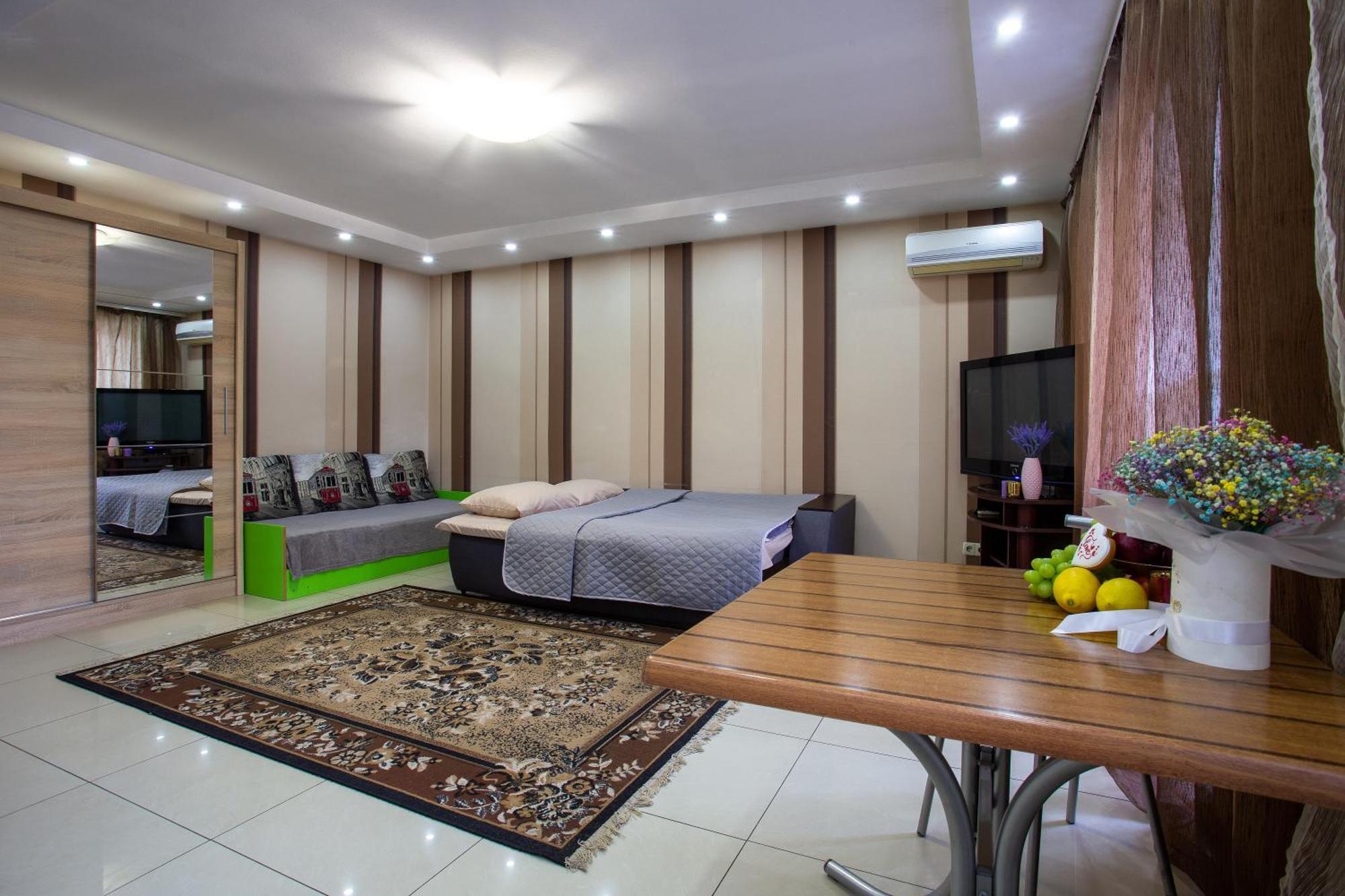 Apartment Covent - Garden -