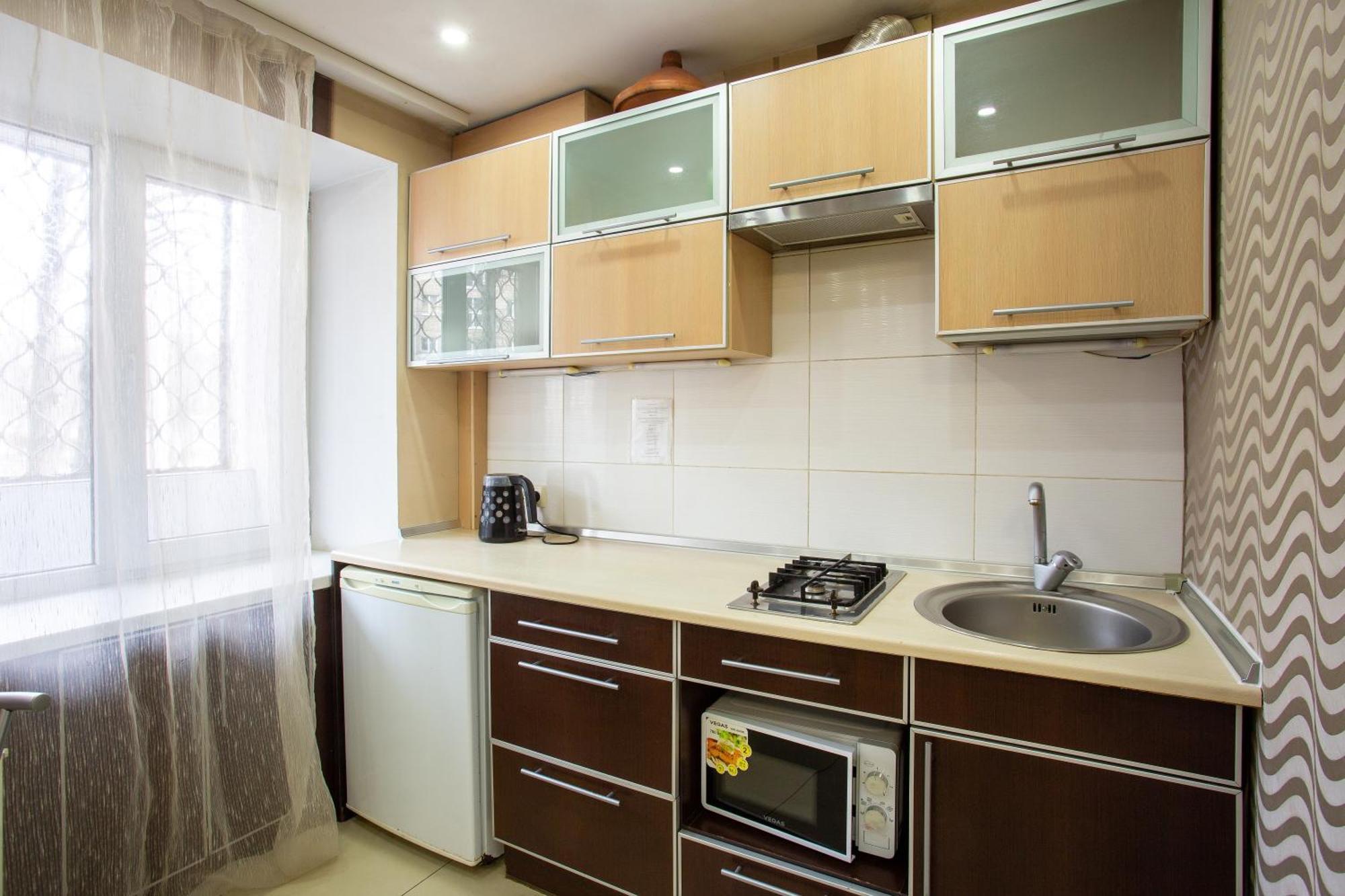 Apartment Covent - Garden - *
