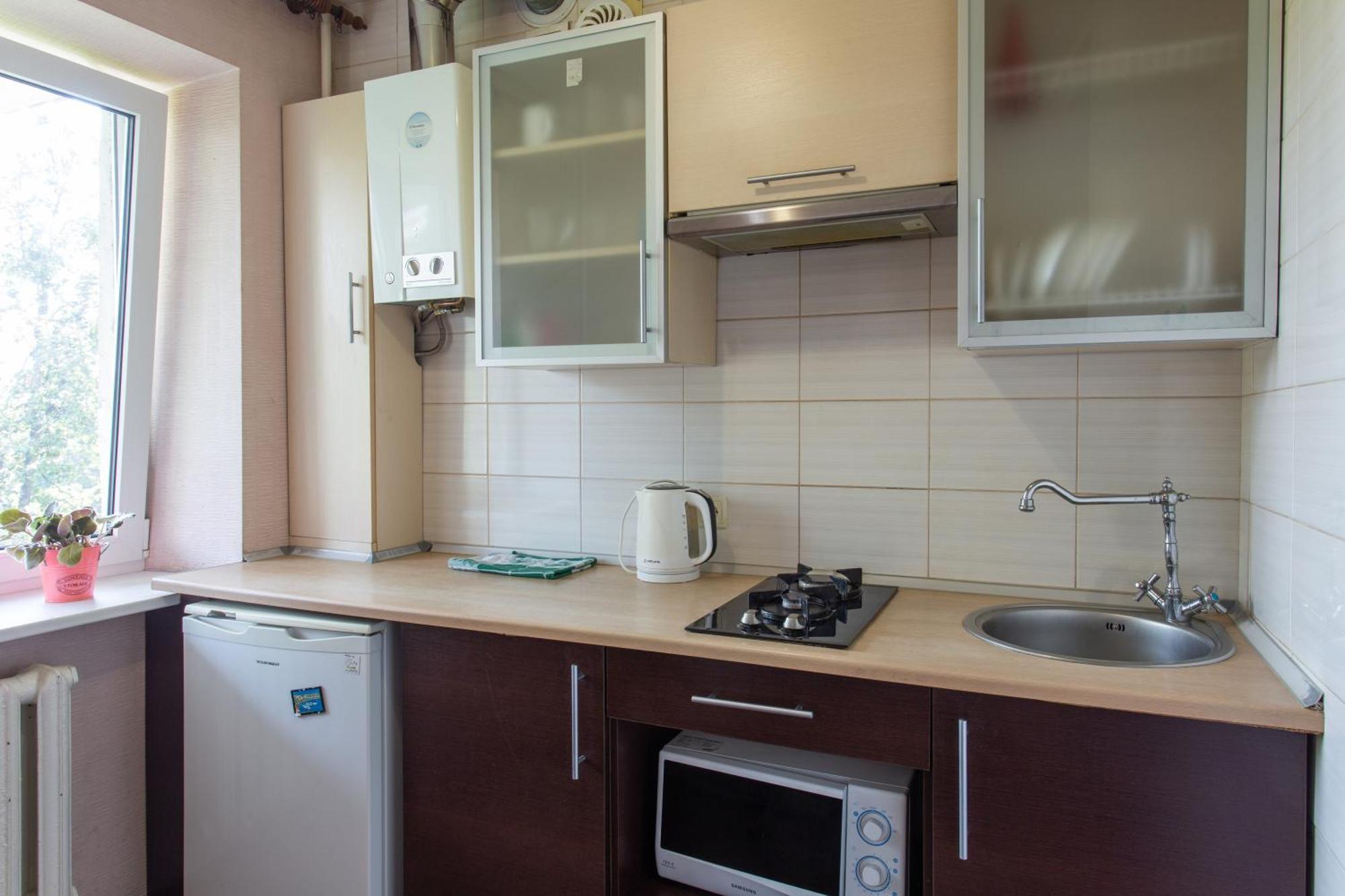 Apartment Covent - Garden -
