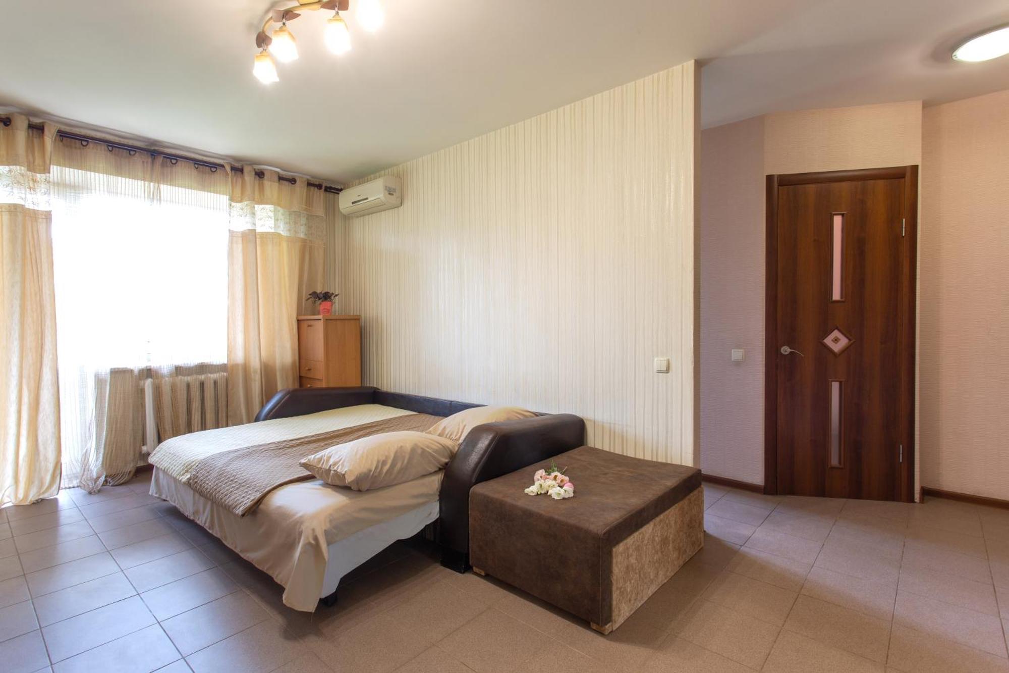 Apartment Covent - Garden -